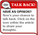 Talk Back