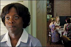 'The Help'