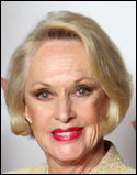 Tippi Hedren