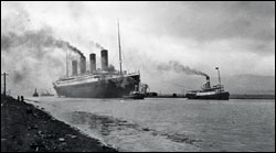 Titanic