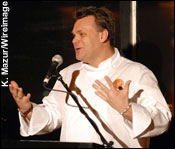 Francois Payard