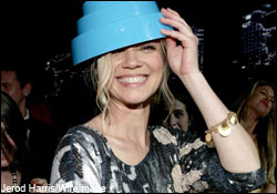 Amy Smart