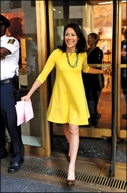 Ann Curry