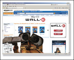 'Wall-E'