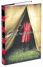 'Water for Elephants'