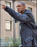 'I Am Legend'
