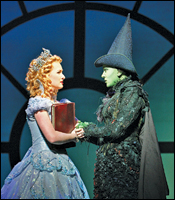 'Wicked'