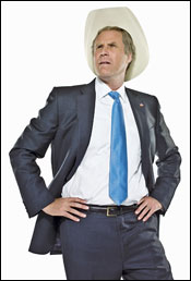 Will Ferrell