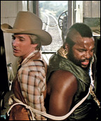 'The A-Team'