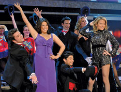 ABC upfront presentation 2007