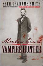 Abraham Lincoln Vampire