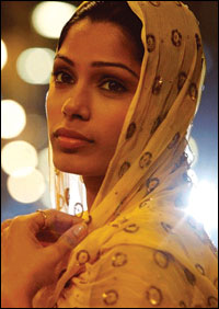 'Slumdog Millionaire'