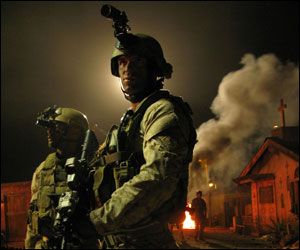 Box office update: 'Act of Valor' snipes 'Good Deeds' on Friday with $9.1 ...