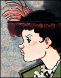 'Aventures Extraordinaires d’Adele Blanc-Sec'