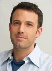 ben affleck