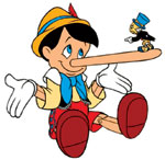 'Pinocchio'