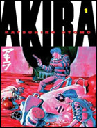 'Akira'