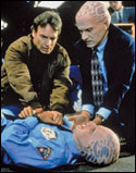 'Alien Nation'