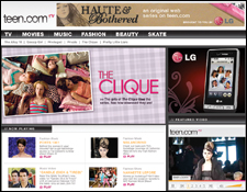 Teen.com