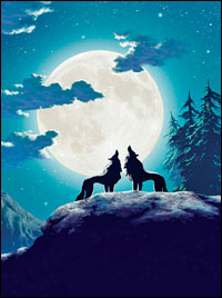 'Alpha and Omega'