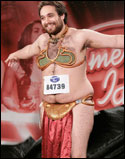 'American Idol'