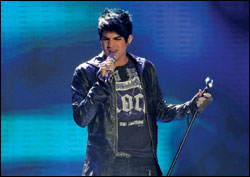 'American Idol'