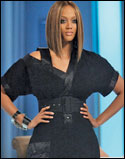 'America's Next Top Model'