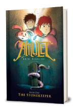 'Amulet'