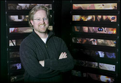 Andrew Stanton