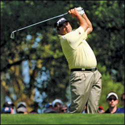 Angel Cabrera