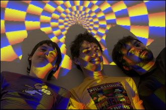 Animal Collective