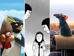 Animation