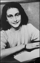 Anne Frank