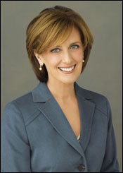 Anne Sweeney, Disney Media Newtworks