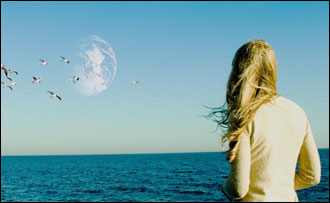 'Another Earth'