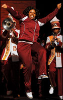 Brooklyn Steppers