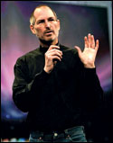 Steve Jobs