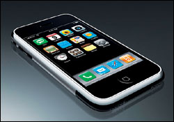 Apple's iPhone