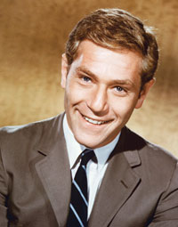 George Segal