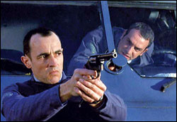 'Le Convoyeur'