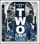 'Army of Two'