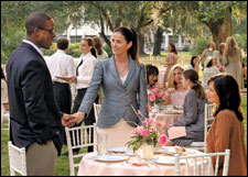 'Army Wives'