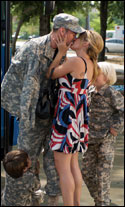 'Army Wives'