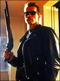 Terminator 2