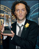 Emmanuel Lubezki
