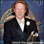 Anthony Dod Mantle