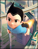 'Astro Boy'