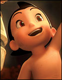 'Astro Boy'