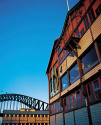 Sydney Theater Company