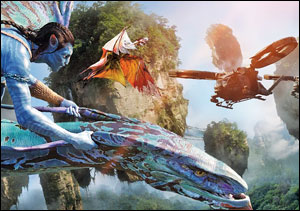 'Avatar'